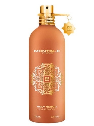 Montale Holy Neroli Próbka z atomizerem 2 ml