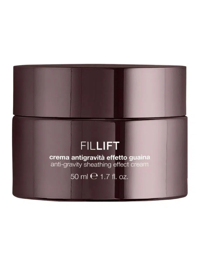 Diego Dalla Palma Fillift Anti-Gravity Sheathing Effect Cream Antygrawitacyjny krem modelujący 50 ml