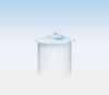 Instytutum HydraFusion Refill POD Nawilżający żel-krem Nawilżający żel krem z 4 rodzajami kwasu hialuronowego Refill 50 ml