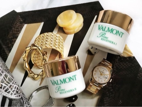 Valmont Prime Regenera II Wyjątkowy, bogaty krem odżywczo-dotleniający i odmładzający dla cer suchych 50 ml