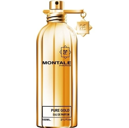 Montale Pure Gold Woda perfumowana 100 ml