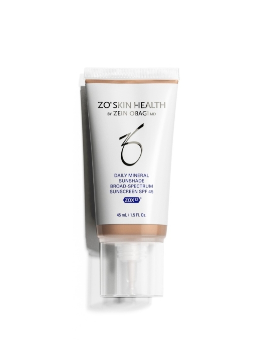 ZO Skin Health Daily Mineral SunShade SPF30 Medium 45 ml