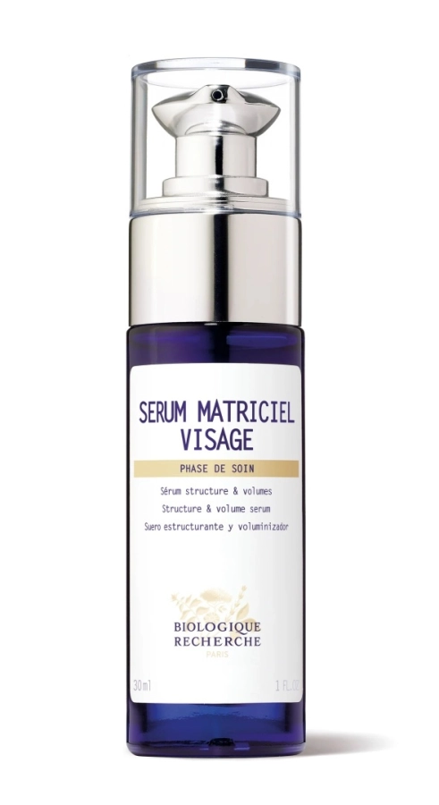 Biologique Recherche Serum Matriciel Visage Aktywne Serum 3w1 dla Skóry Dojrzałej 30 ml