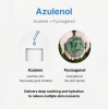 Cell Fusion C FIRST COOLING MASK Chłodząca maska hydrożelowa dla podrażnionej skóry 5 x 25 g