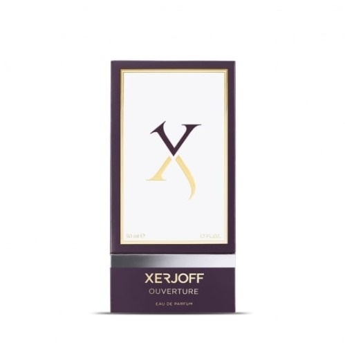 XERJOFF V Ouverture Próbka z atomizerem 2 ml