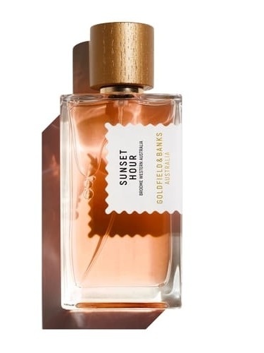 Goldfield & Banks Sunset Hour Woda perfumowana 100 ml