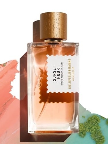 Goldfield & Banks Sunset Hour Woda perfumowana 100 ml