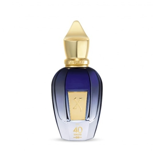 XERJOFF Join the Club 40 Knots Woda perfumowana 50 ml