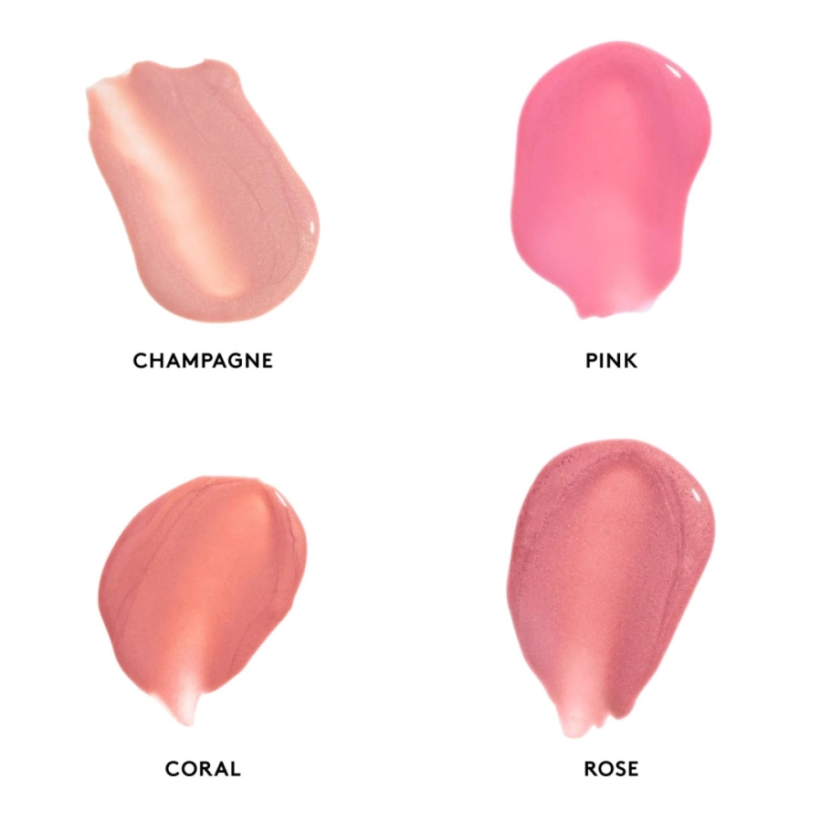 Colorescience Lip Shine SPF 35 Błyszczyk ochronny do ust (kolor Champagne) 4ml