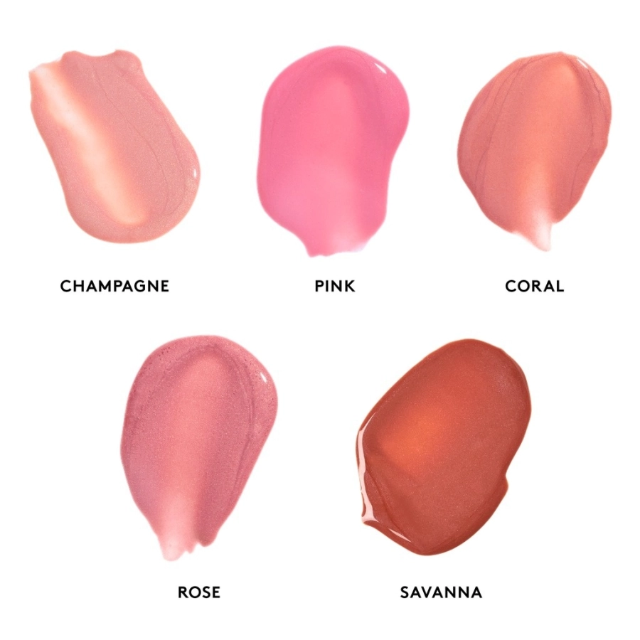 Colorescience Lip Shine Błyszczyk ochronny do ust SPF 30 (kolor Savanna) 4 ml