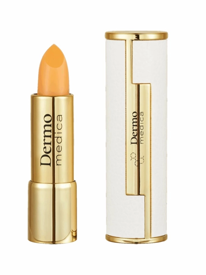 Dermomedica Color Booster Lipstick Innowacyjna pomadka intensyfikująca koloryt ust 3,8 g