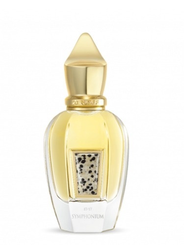 Xerjoff 17/17 Symphonium Perfumy 50 ml