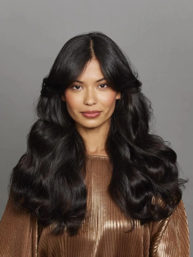 Hair by Sam McKnight Modern Hairspray Multi-Tasking Styling Mist Mini 50 ml