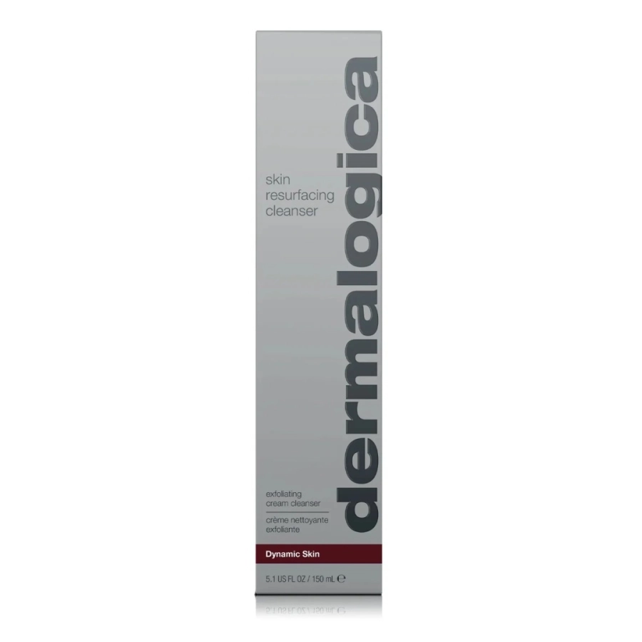 Dermalogica Skin Resurfacing Cleanser Złuszczający żel do mycia twarzy dla cery dojrzałej 150 ml