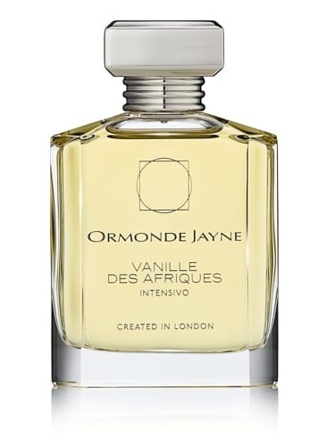 Ormonde Jayne Vanille des Afriques Intensivo Próbka z atomizerem 2 ml