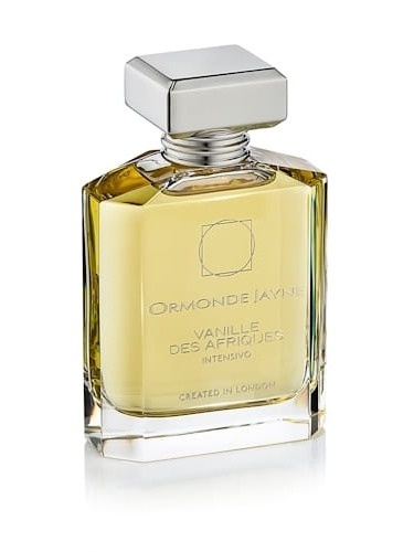 Ormonde Jayne Vanille des Afriques Intensivo Próbka z atomizerem 2 ml