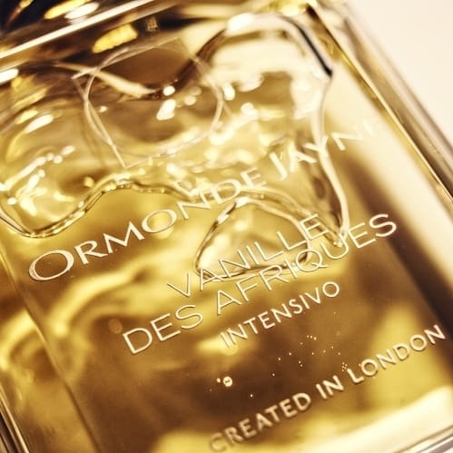 Ormonde Jayne Vanille des Afriques Intensivo Próbka z atomizerem 2 ml