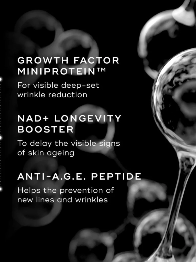 Medik8 Advanced Pro-Collagen+ Peptide Cream Odmładzający krem przeciwzmarszczkowy 50 ml