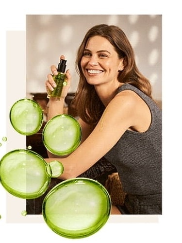 Natura Bisse DWL Detox Dry Body Oil Relaksujący suchy olejek do ciała 100 ml