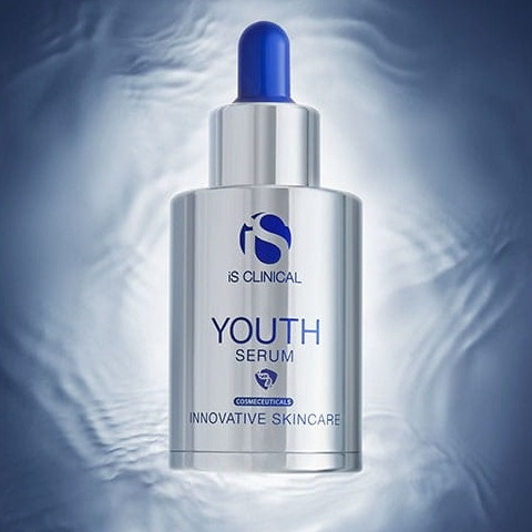 IS Clinical Youth Serum Serum przeciwzmarszczkowe 30 ml