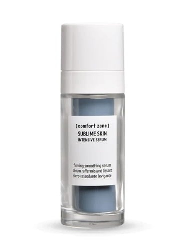 Comfort Zone Sublime Skin Intensive Serum Intensywne serum odmładzające 30 ml