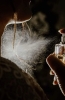 La Sultane de Saba Perfume Ayurvedique Perfumy ajurwedyjsko-bursztynowa paczula waniliowa 100 ml