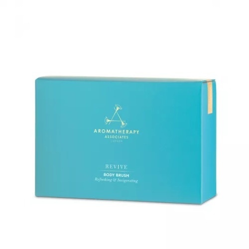 Aromatherapy Associates Revive Body Brush Szczotka do masażu ciała na sucho