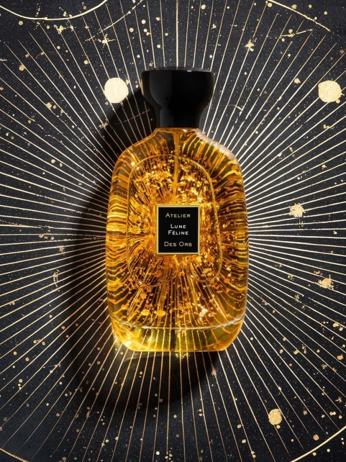 Atelier Des Ors Lune Féline Woda perfumowana 100 ml