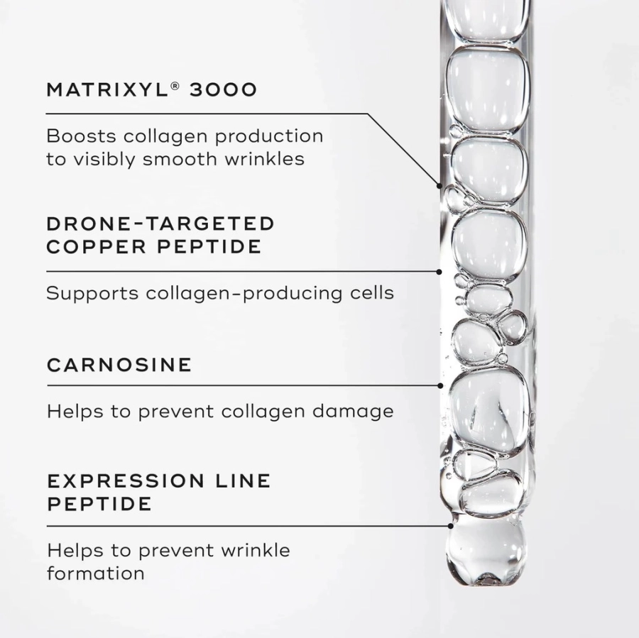 Medik8 Liquid Peptides Serum Peptydowe 30 ml