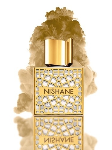 Nishane Hacivat Oud Próbka z atomizerem 2 ml