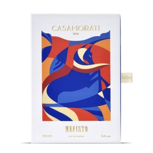 XERJOFF CASAMORATI Mefisto Woda perfumowana 30 ml