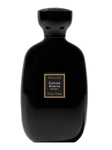 Atelier des Ors Cocoa Kimiya Extrait Próbka z atomizerem 2 ml