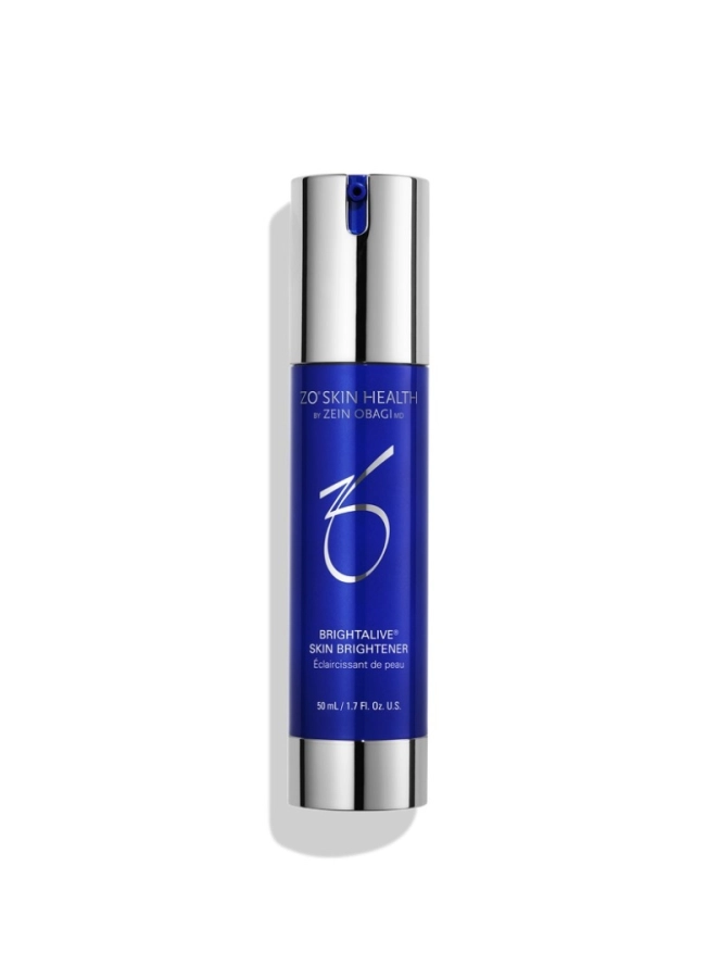 ZO Skin Health Brightalive Skin Brightener Preparat rozjaśniający skórę 50 ml