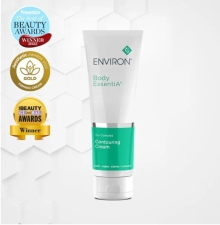 Environ Contouring Cream Modelujący krem do ciała, redukujący cellulit i zwiotczenia 125 ml