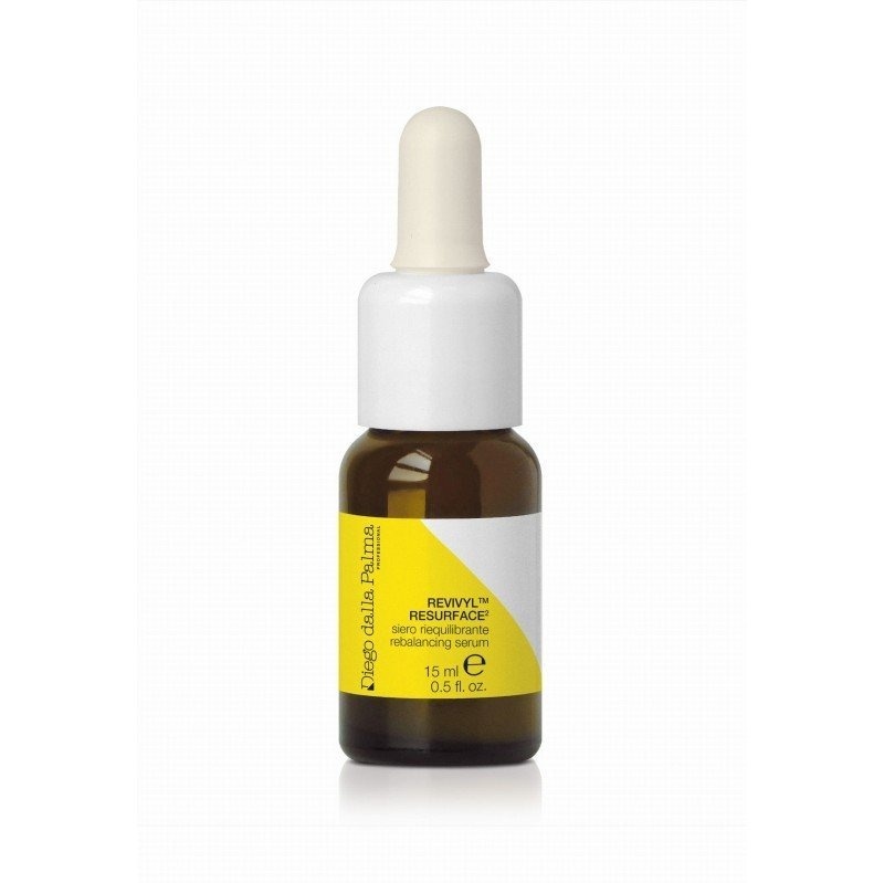 Diego dalla Palma Skin Renewal Serum Serum odnawiające 15 ml