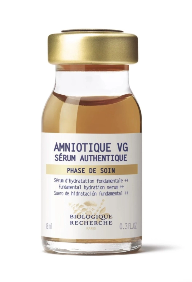 Biologique Recherche Amniotique VG Serum nawilżające i rewitalizujące 8 ml