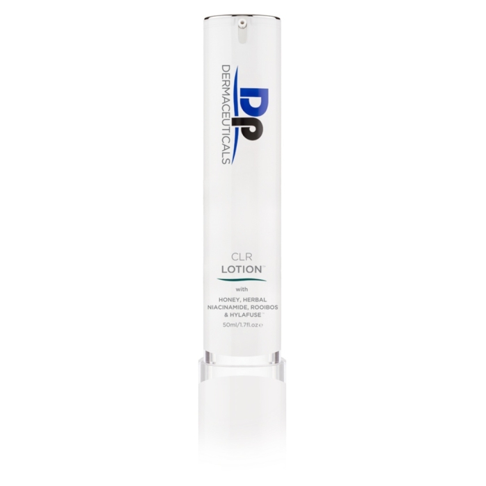DP Dermaceuticals CLR Lotion Serum korygujące przeznaczone do pielęgnacji skóry problematycznej 50 ml