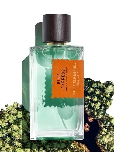 Goldfield & Banks Blue Cypress Woda perfumowana 100 ml