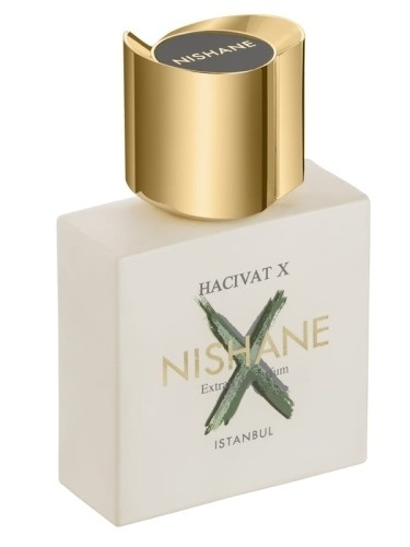 Nishane Hacivat X Czyste perfumy 100 ml
