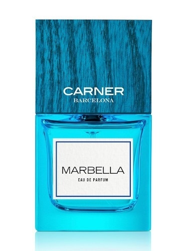 Carner Barcelona Marbella Woda perfumowana 50 ml