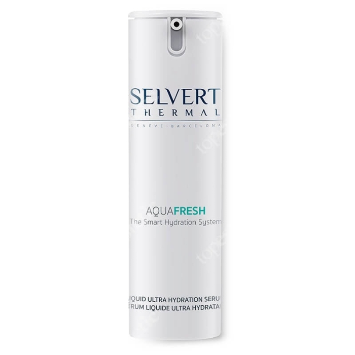 Selvert Thermal Liquid Hydration Serum Ultra nawadniające serum 30 ml