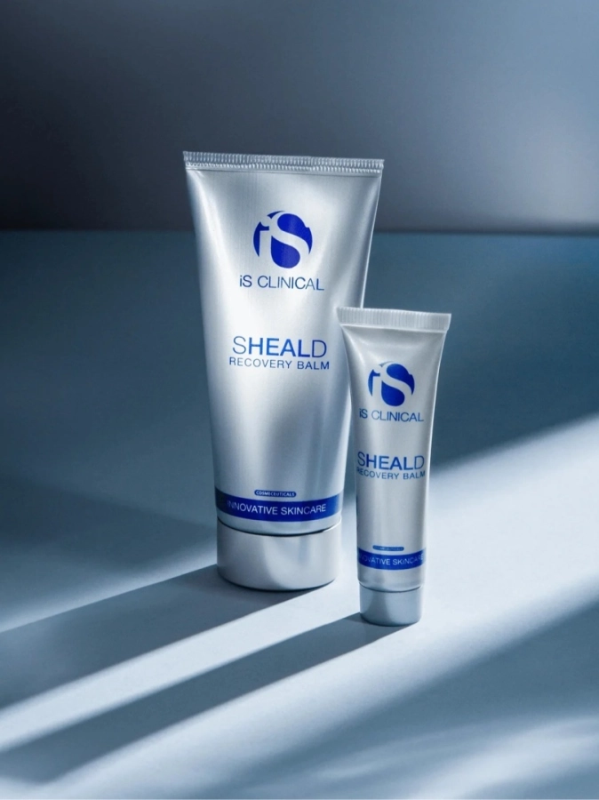 IS Clinical Sheald Recovery Balm Krem regenerujący 15 g