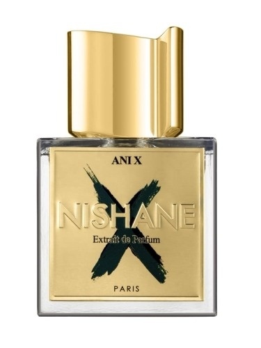 Nishane ANI X Czyste perfumy 15 ml
