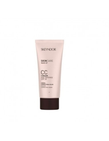 Skeyndor CC Cream SPF 30 Krem CC (kolor 01) 40 ml