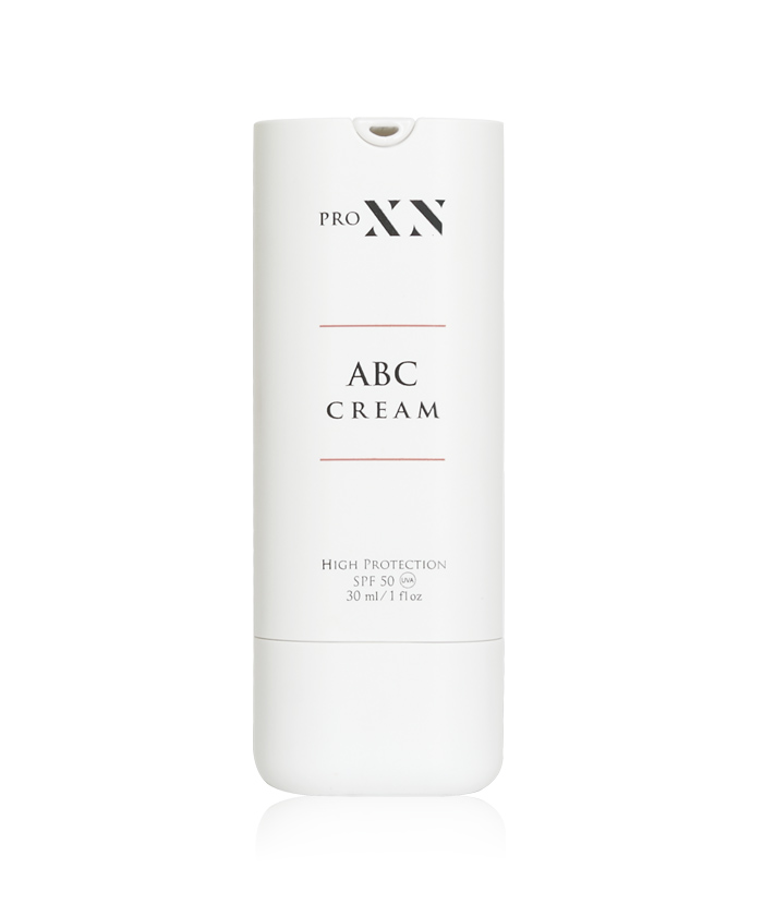 ProXN ABC Cream Light Beige SPF50 30 ml.jpg