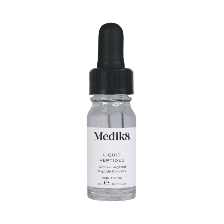 Medik8 Liquid Peptides Serum peptydowe 8 ml
