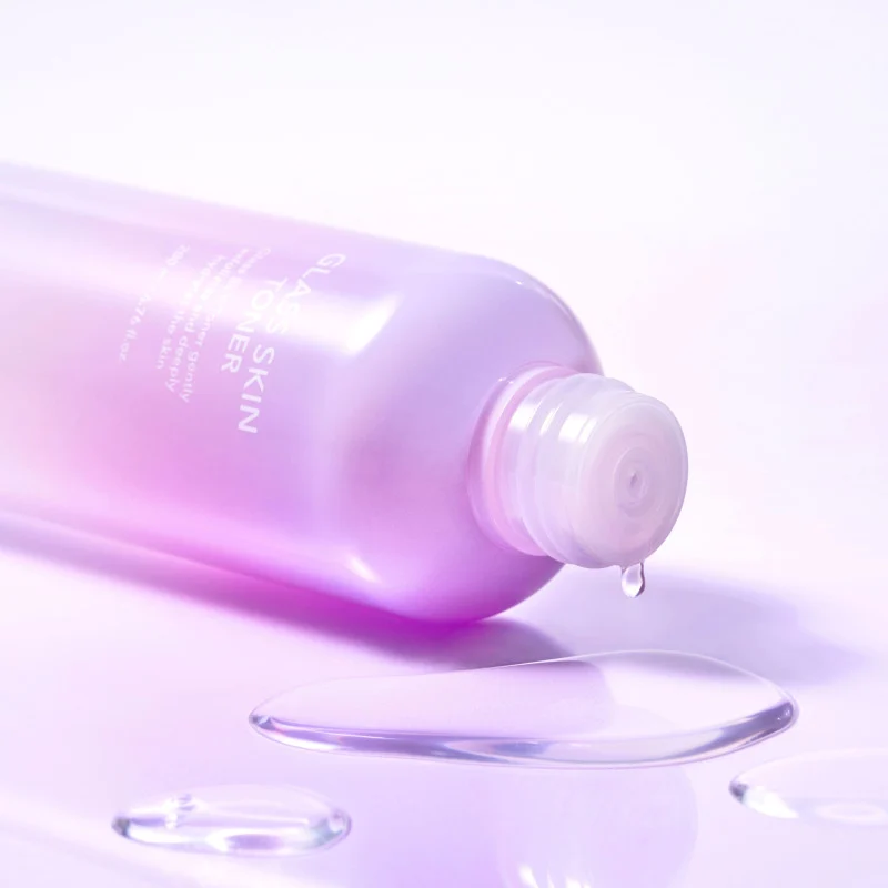 Cell Fusion C Glass Skin Toner 150 ml