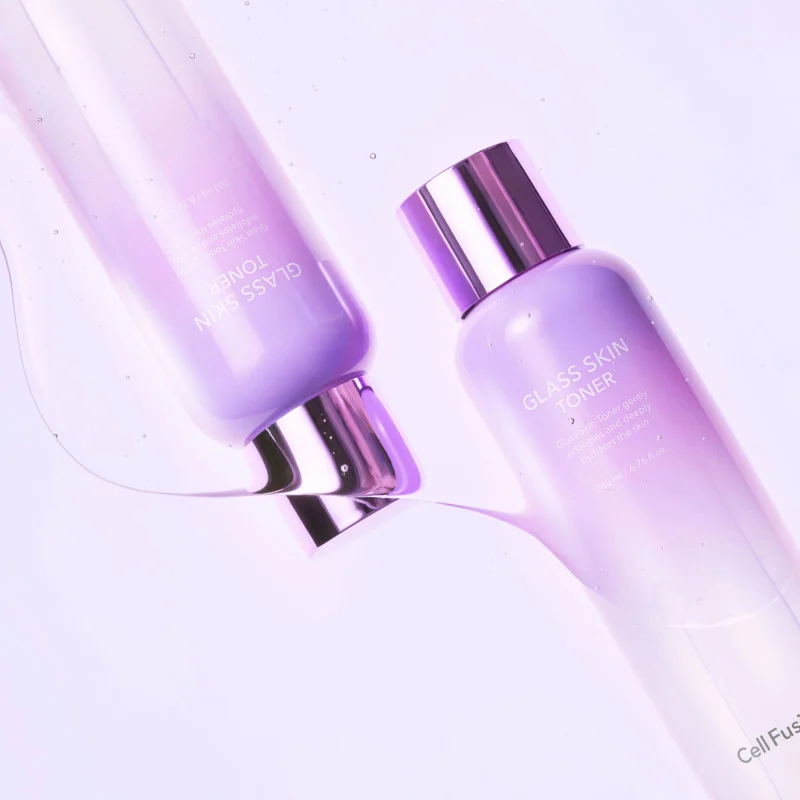 Cell Fusion C Glass Skin Toner 150 ml