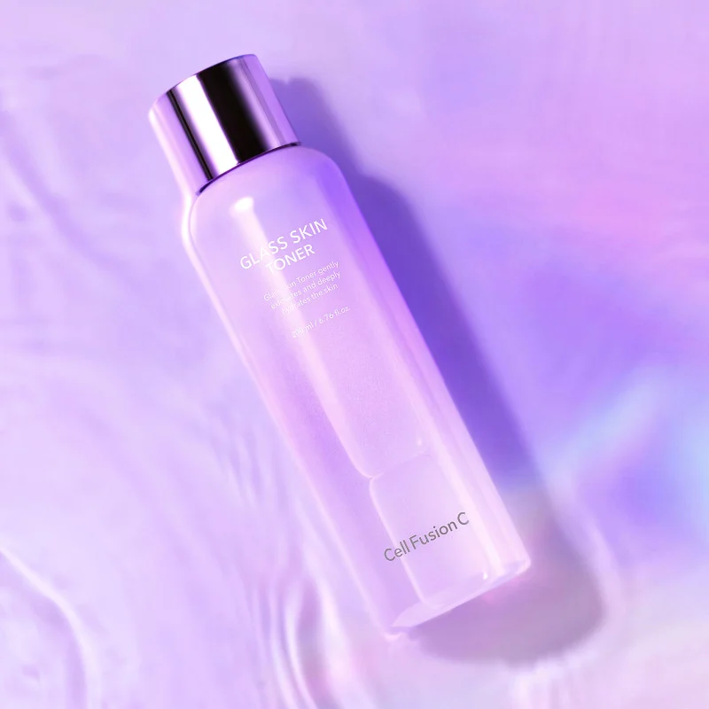 Cell Fusion C Glass Skin Toner 150 ml