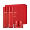 Cell Fusion C Red Ultimate SET Zestaw ujędrniający dla cery pozbawionej gęstości i witalności